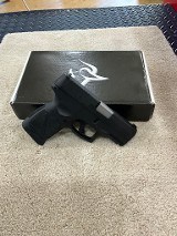 TAURUS G3c 9MM LUGER (9X19 PARA) - 3 of 3