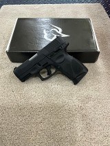 TAURUS G3c 9MM LUGER (9X19 PARA) - 1 of 3