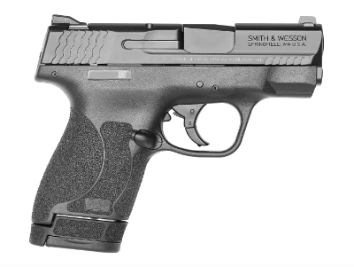 SMITH & WESSON M&P40 M2.0 SHIELD COMPACT