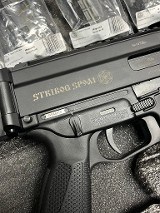 Grand Power Stribog 9MM LUGER (9X19 PARA) - 2 of 3