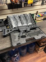 Grand Power Stribog 9MM LUGER (9X19 PARA) - 1 of 3