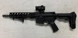 PALMETTO STATE ARMORY PA-15 .300 AAC BLACKOUT - 1 of 3