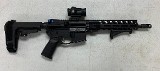 PALMETTO STATE ARMORY PA-15 .300 AAC BLACKOUT - 2 of 3