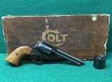 COLT FRONTIER SCOUT .22 LR/.22 WMR - 1 of 3