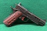 KIMBER 1911 RAPIDE (HEAT) (OR) .45 ACP - 2 of 3
