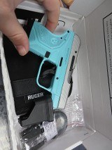 RUGER LCP II .22 LR - 1 of 3