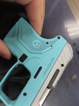 RUGER LCP II .22 LR - 3 of 3