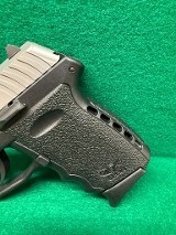 SCCY CPX-2 9MM LUGER (9X19 PARA) - 3 of 3