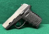SCCY CPX-2 9MM LUGER (9X19 PARA) - 2 of 3