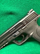 SMITH & WESSON M&P 9 9MM LUGER (9x19 PARA) - 3 of 3