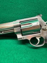 SMITH & WESSON S&W500 .500 S&W MAG - 3 of 3