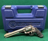 SMITH & WESSON S&W500 .500 S&W MAG - 1 of 3