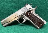 SPRINGFIELD ARMORY 1911 GARRISON (4.25) [SS] .45 ACP - 2 of 3