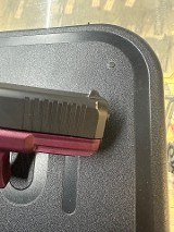 GLOCK G19 GEN 5 9MM LUGER (9X19 PARA) - 3 of 3