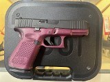 GLOCK G19 GEN 5 9MM LUGER (9X19 PARA) - 1 of 3