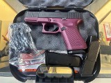 GLOCK G19 GEN 5 9MM LUGER (9X19 PARA) - 2 of 3