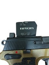 FN FNX-45 .45 ACP - 3 of 3