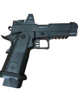TISAS mac 9 ds 9MM LUGER (9x19 PARA) - 3 of 3