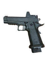 TISAS mac 9 ds 9MM LUGER (9x19 PARA) - 2 of 3