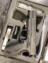 SPRINGFIELD ARMORY XDM-9 9MM LUGER (9x19 PARA) - 2 of 3