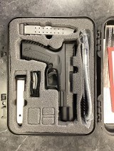 SPRINGFIELD ARMORY XDM-9 9MM LUGER (9x19 PARA)