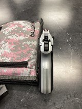 STOEGER COUGAR 8040 F .40 S&W - 3 of 3