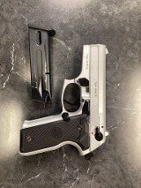 STOEGER COUGAR 8040 F .40 S&W - 2 of 3