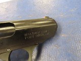 WALTHER PPK/S .22 LR - 2 of 3