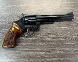 TAURUS 66 357 Mag .357 MAG - 1 of 3