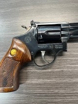 TAURUS 66 357 Mag .357 MAG - 3 of 3
