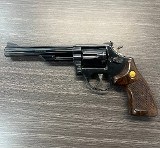 TAURUS 66 357 Mag .357 MAG - 2 of 3