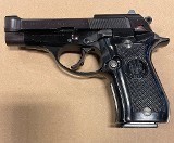 BERETTA 81BB .32 ACP - 2 of 3