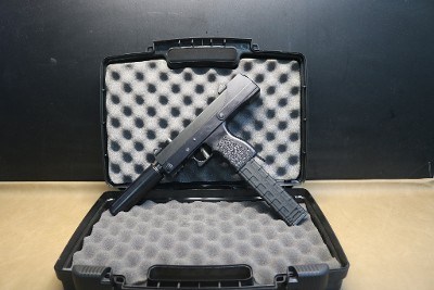 MASTERPIECE ARMS 30T 9MM LUGER (9X19 PARA)