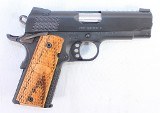 KIMBER KIMBER 1911 PRO RAPTOR II CUSTOM SHOP 45 ACP 4.25" BBL W/ BOX, PAPERS & 1-MAG .45 ACP - 2 of 3