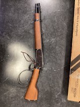 TAURUS R92RH .357 MAG - 2 of 3