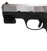 RUGER SR9 9MM LUGER (9x19 PARA) - 3 of 3