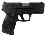 TAURUS G3C 9MM LUGER (9x19 PARA) - 2 of 3