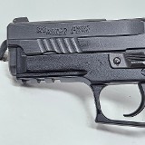 SIG SAUER P229 EXTREME 9MM LUGER (9X19 PARA) - 2 of 3