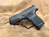 SPRINGFIELD ARMORY HELLCAT MICRO-COMP OSP .380 ACP - 1 of 3