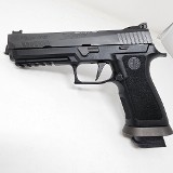 SIG SAUER P320 X-FIVE 9MM LUGER (9X19 PARA) - 2 of 3