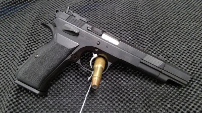 EAA TANFOGLIO WITNESS .45 ACP
