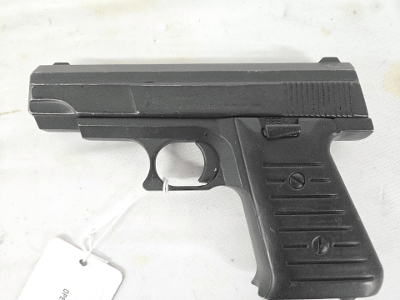 JENNINGS FIREARMS Bryco 59 9MM LUGER (9x19 PARA)