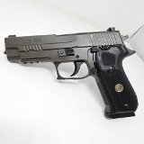 SIG SAUER P220 Legion .45 ACP - 2 of 3