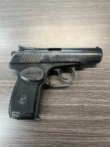 BAIKAL IJ-70 9x18MM MAKAROV - 2 of 3