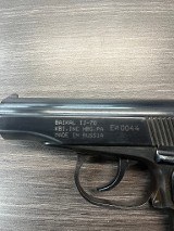 BAIKAL IJ-70 9x18MM MAKAROV - 3 of 3
