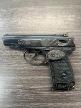 BAIKAL IJ-70 9x18MM MAKAROV - 1 of 3
