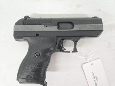 HI-POINT CF380 w/Magazine .380 ACP