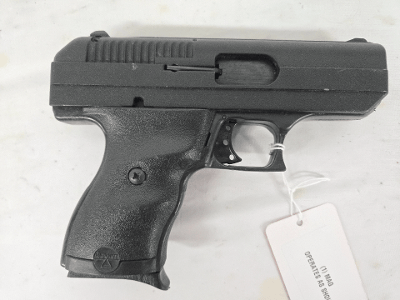 HI-POINT C9 w/Magazine 9MM LUGER (9x19 PARA)
