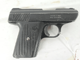 DAVIS INDUSTRIES P380 .380 ACP