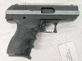 HI-POINT CF380 w/Magazine .380 ACP